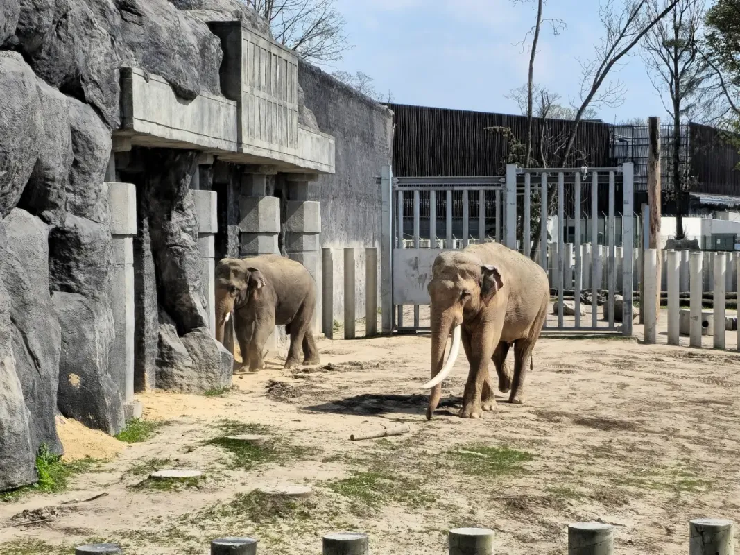 Orientarium ZOO Łódź